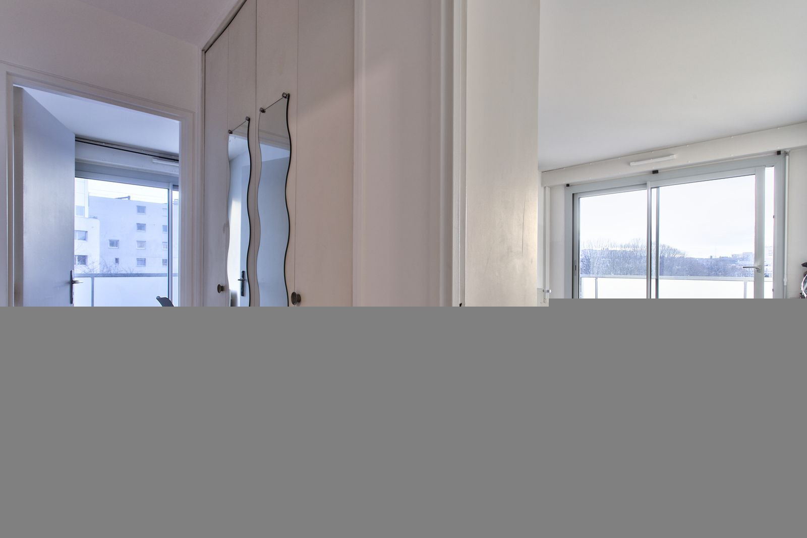
                                                Location
                                                 Appartement - Chambre 12m² - Paris - 970€/mois CC