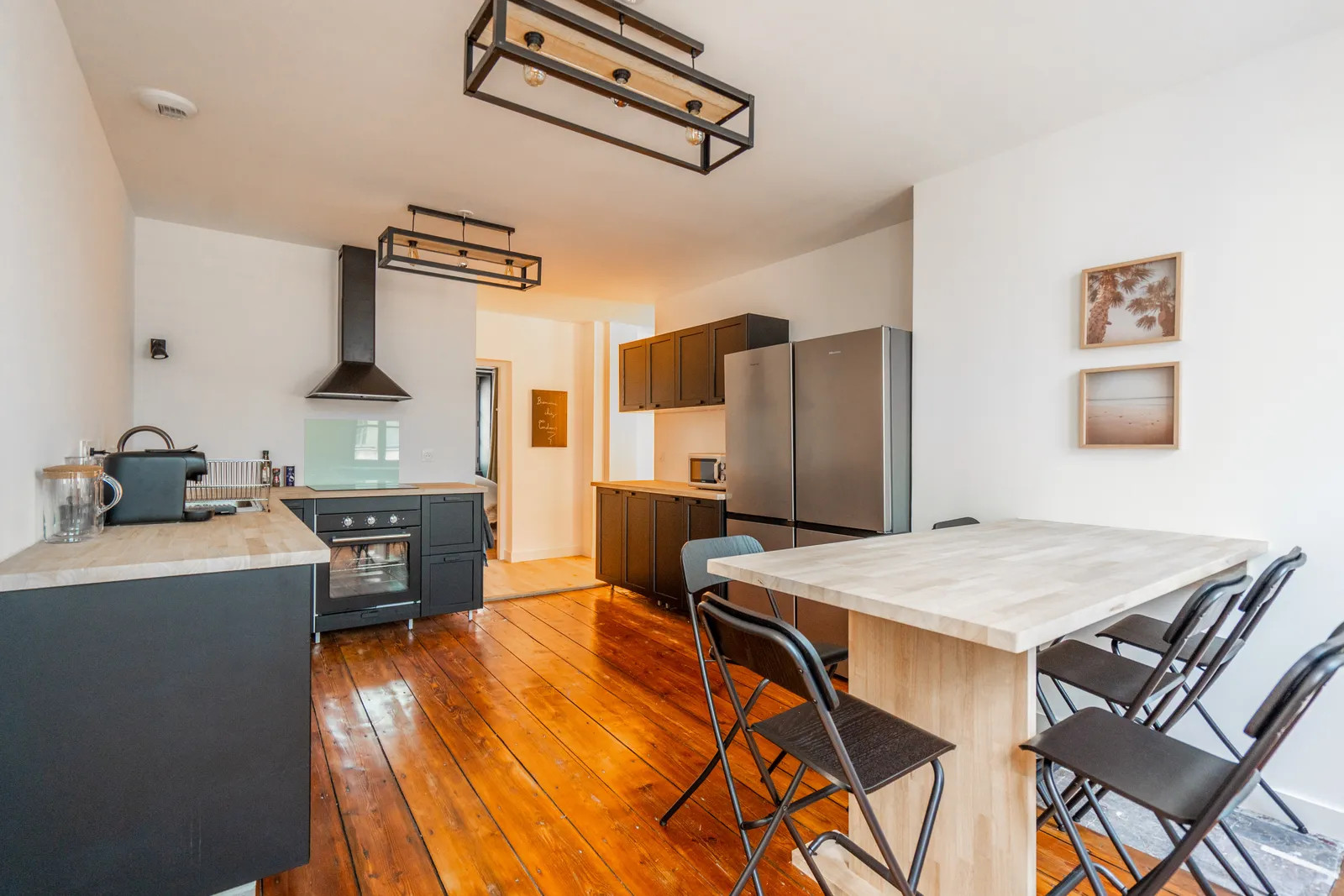 
                                                Colocation
                                                 Appartement OSCAR 2 - Chambre 13.1m² - Bordeaux - 769€/mois CC