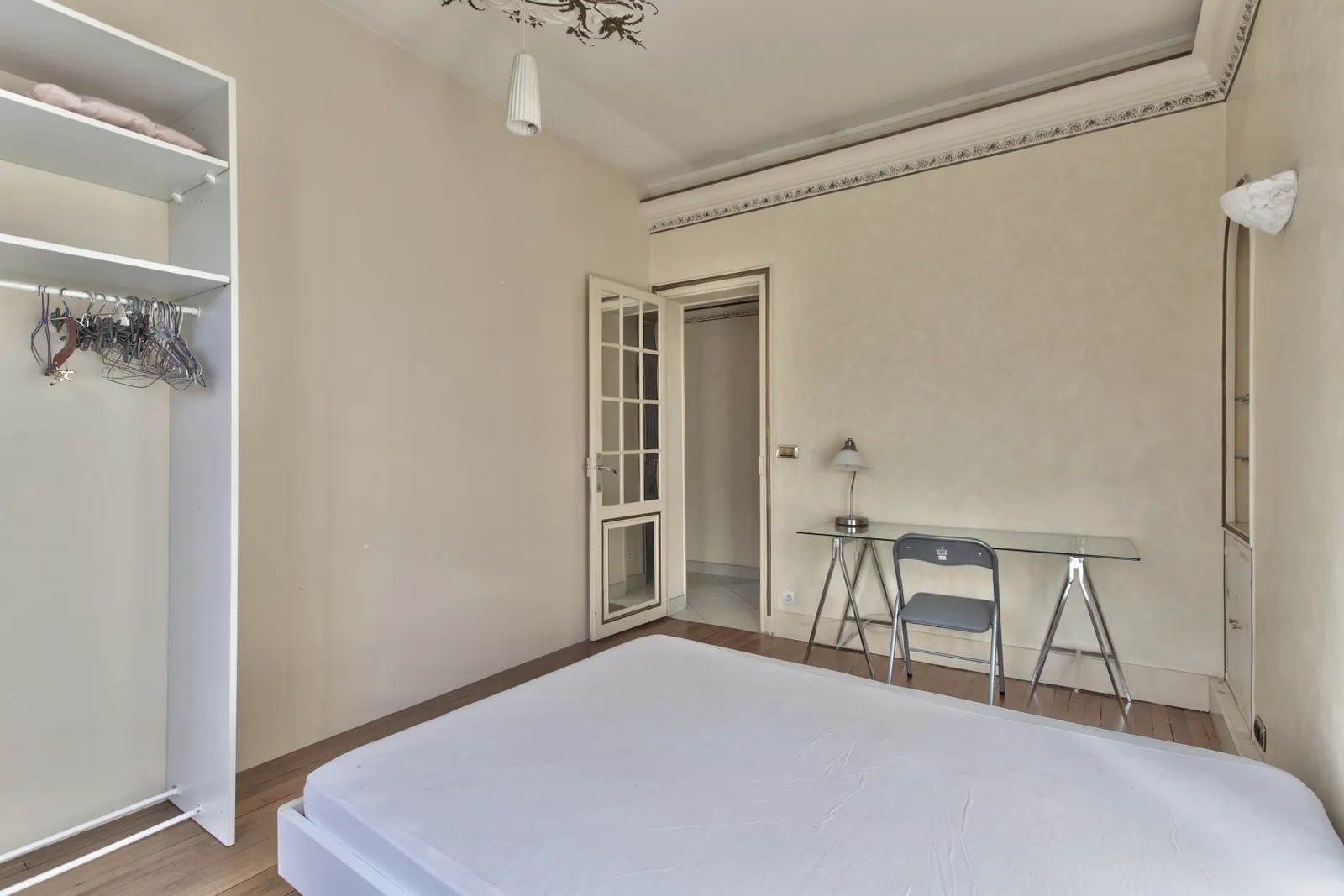 
                                                Colocation
                                                 Appartement - Chambre 13m² - Paris - 901€/mois CC