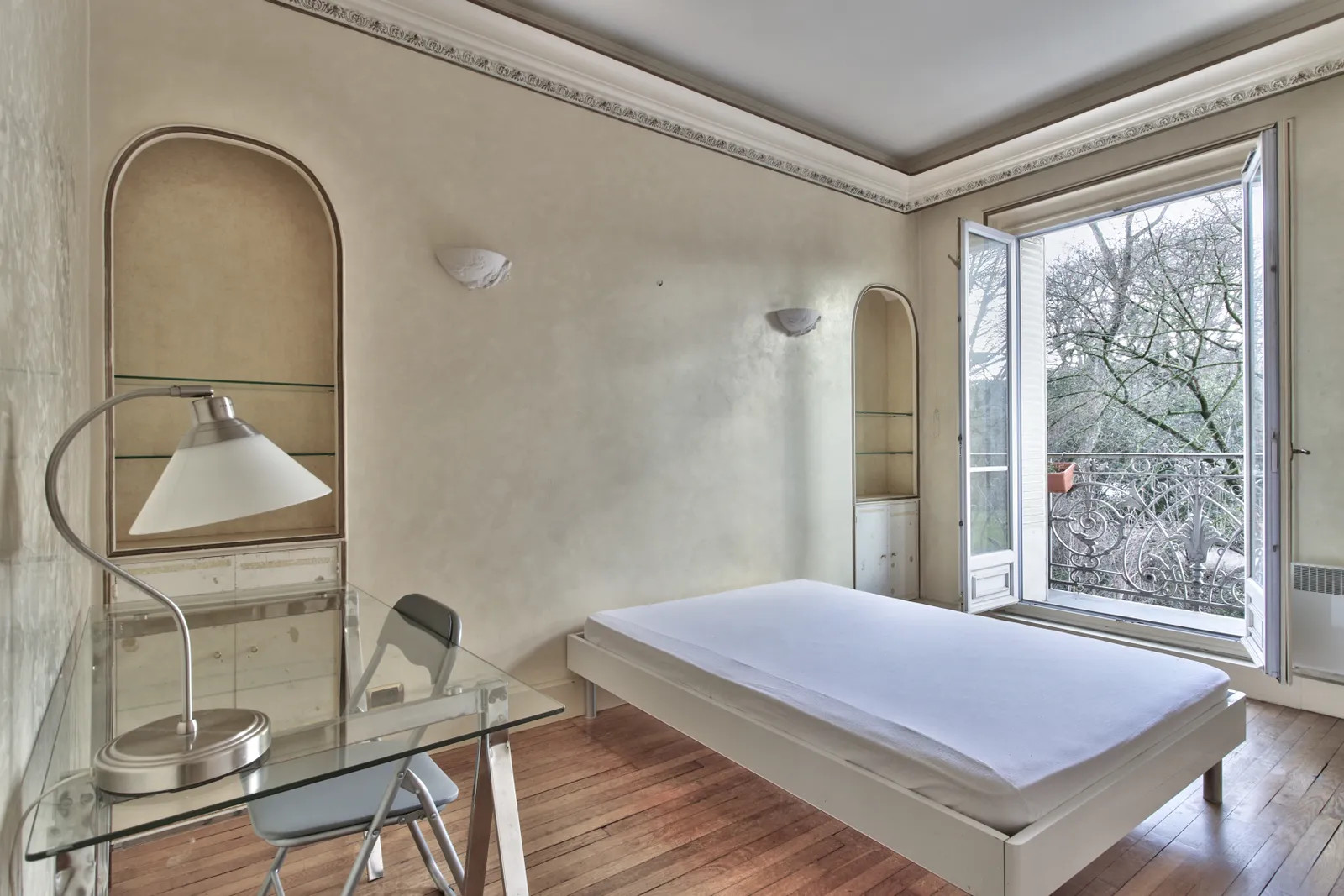 
                                                Colocation
                                                 Appartement - Chambre 13m² - Paris - 901€/mois CC