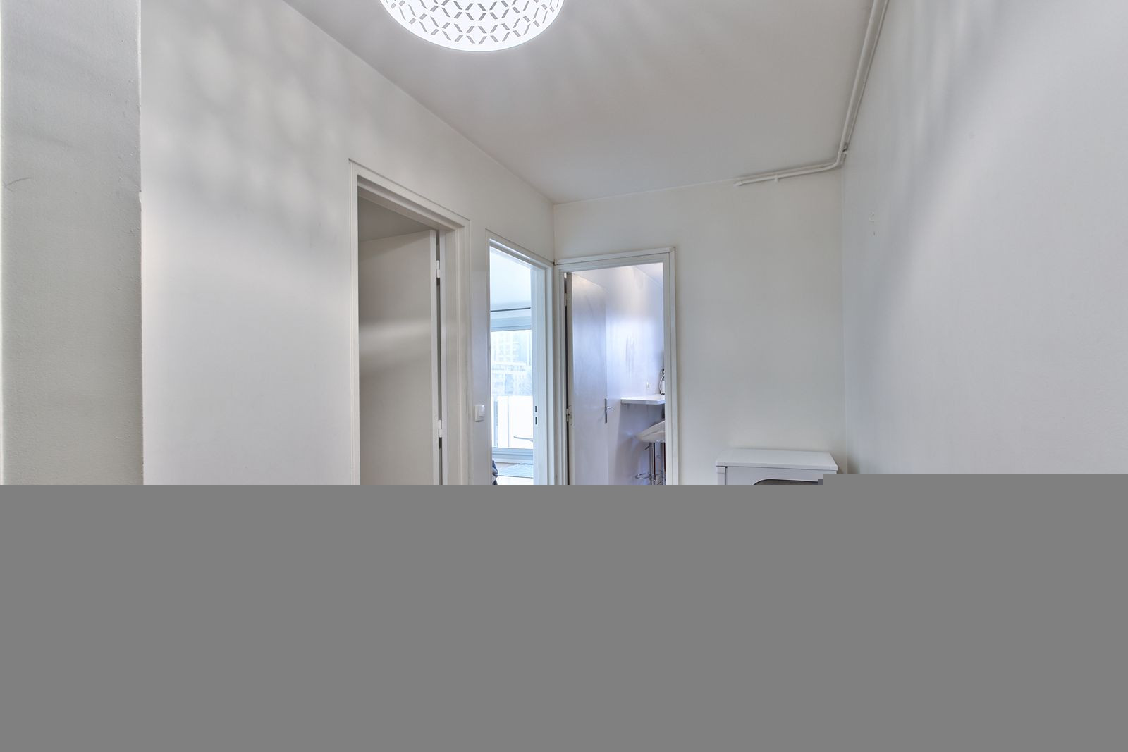 
                                                Location
                                                 Appartement - Chambre 13m² - Paris - 970€/mois CC