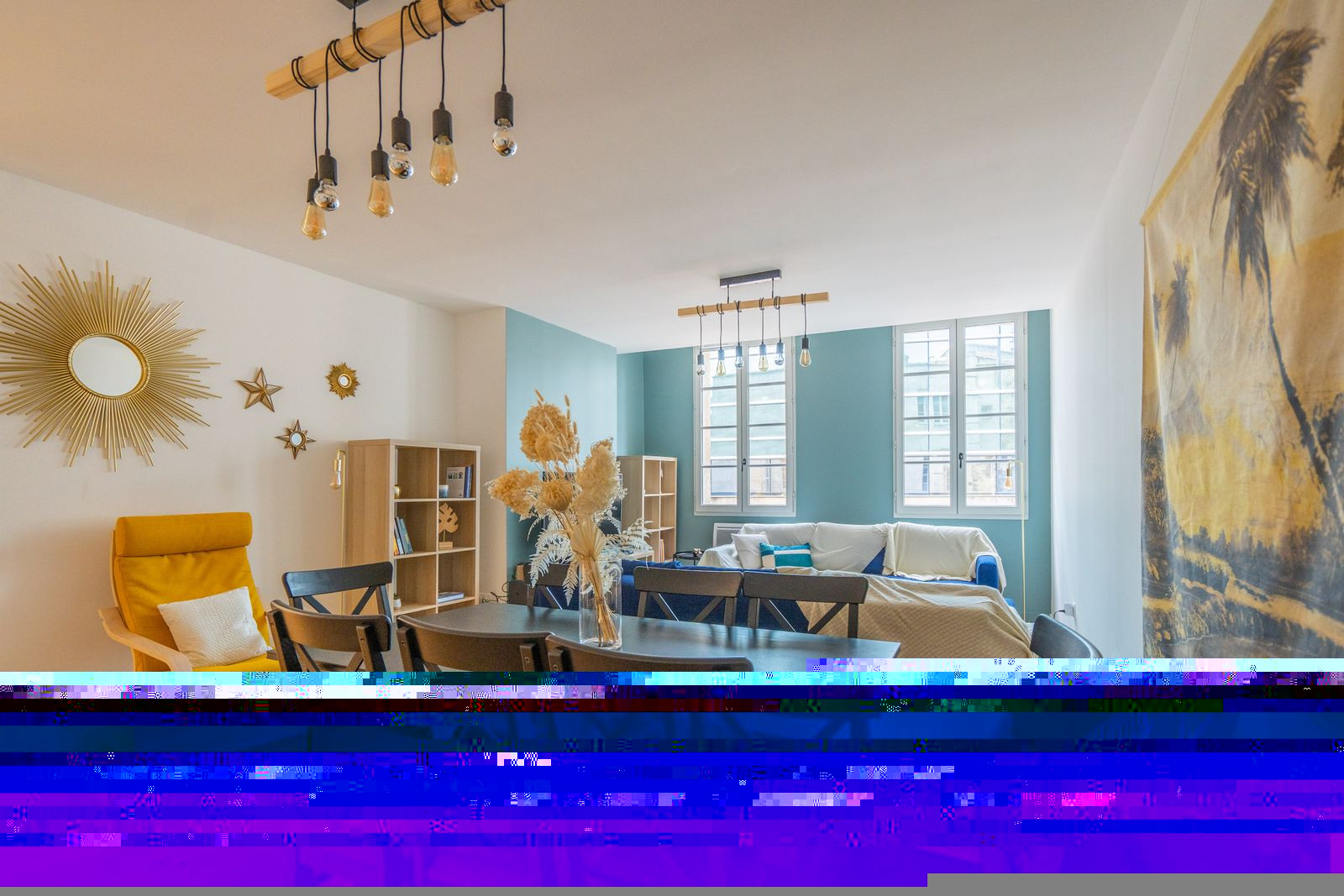 
                                                Colocation
                                                 Appartement - Chambre 14.7m² - Bordeaux - 779€/mois CC