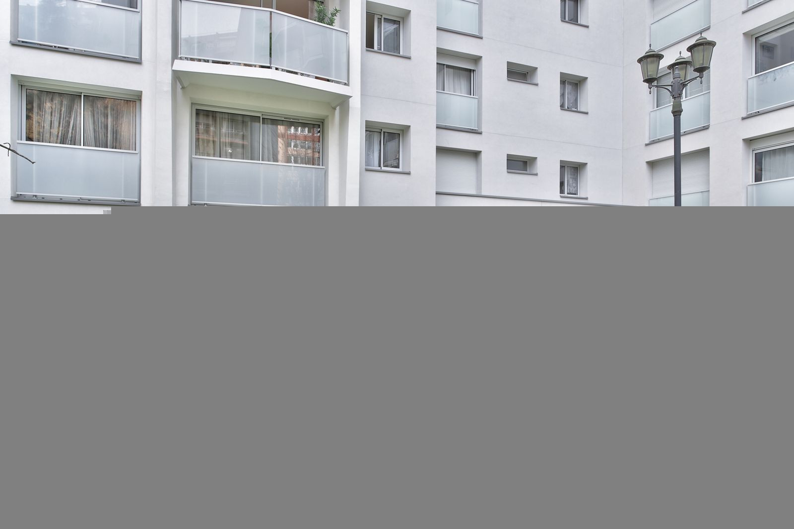 
                                                Location
                                                 Appartement - Chambre 15m² - Paris - 1000€/mois CC