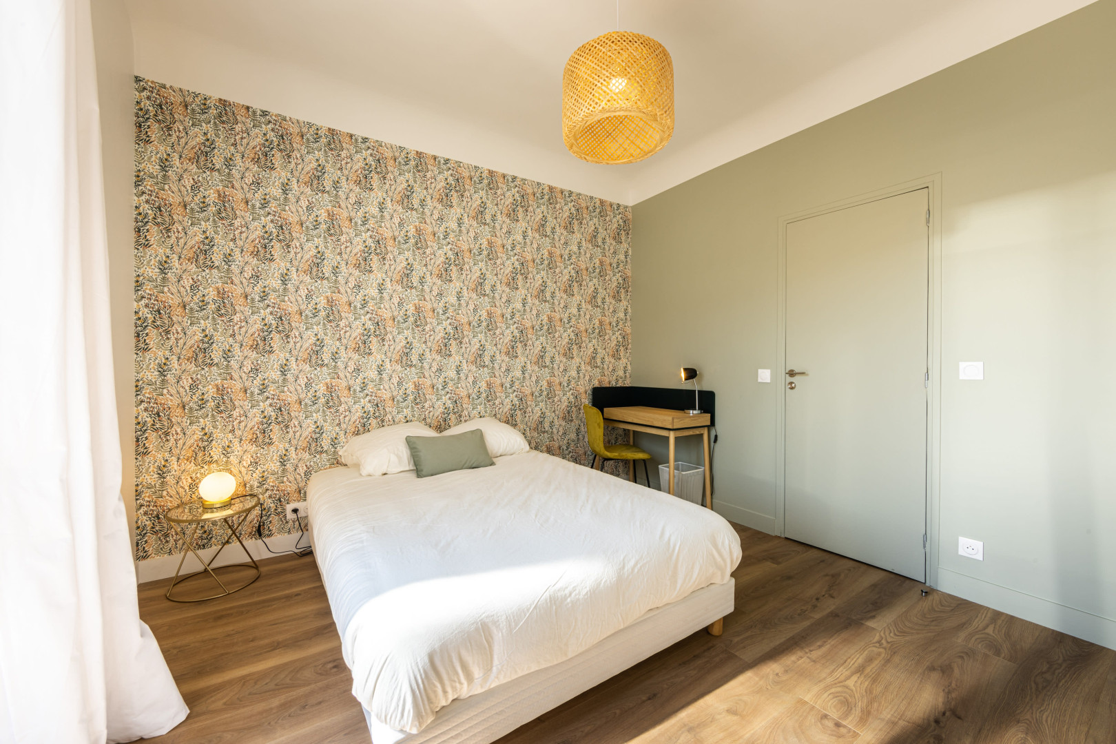 
                                                Location
                                                 Appartement - Chambre 15m² - Paris - 970€/mois CC