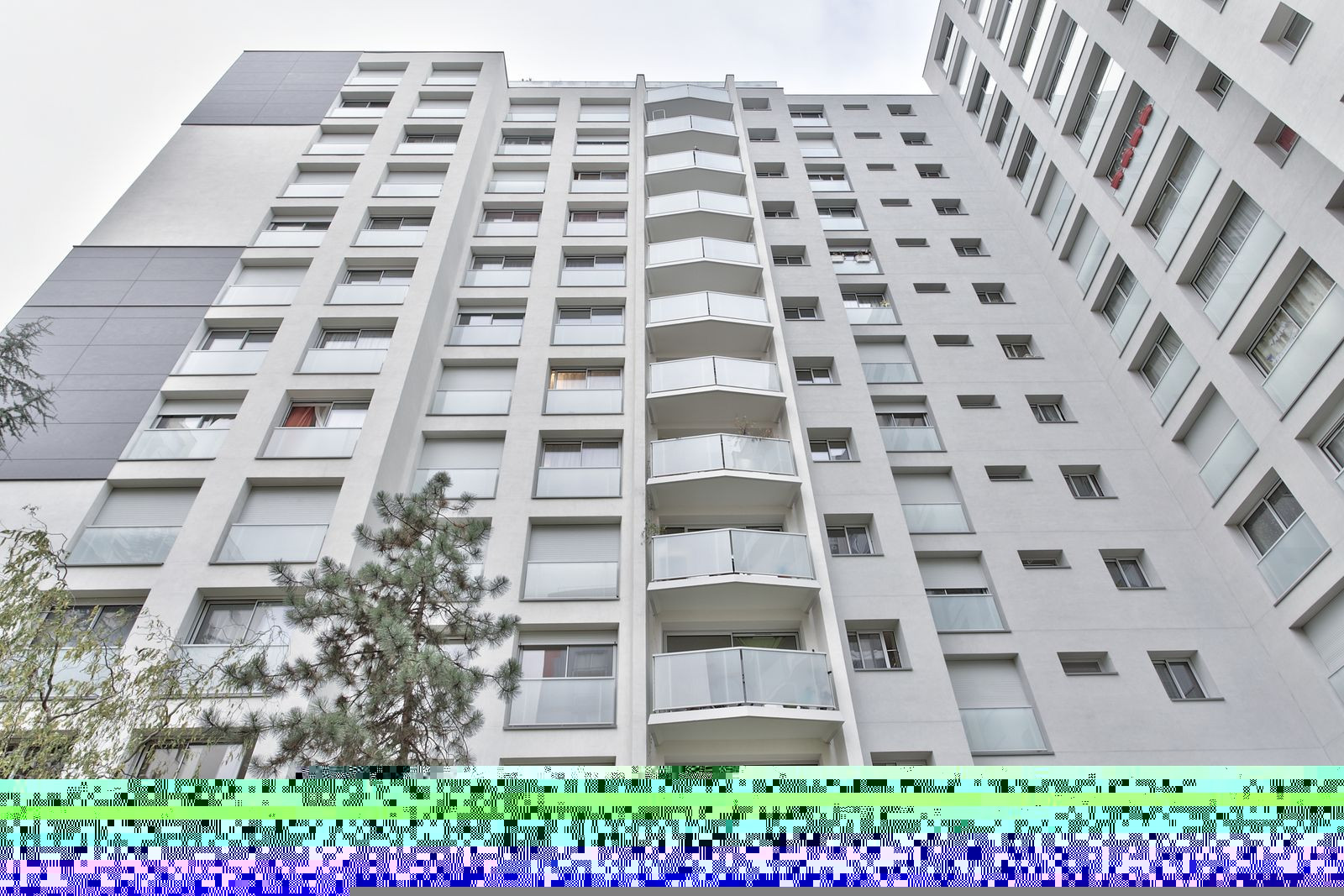 
                                                Location
                                                 Appartement - Chambre 16m² - Paris - 1080€/mois CC