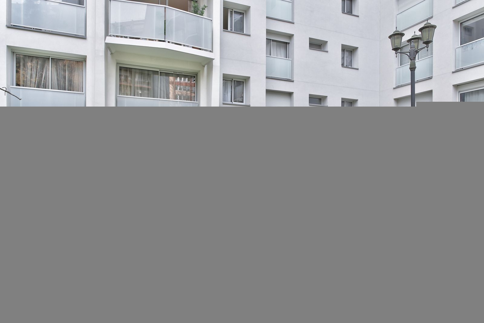 
                                                Location
                                                 Appartement - Chambre 19.8m² - Paris - 1080€/mois CC