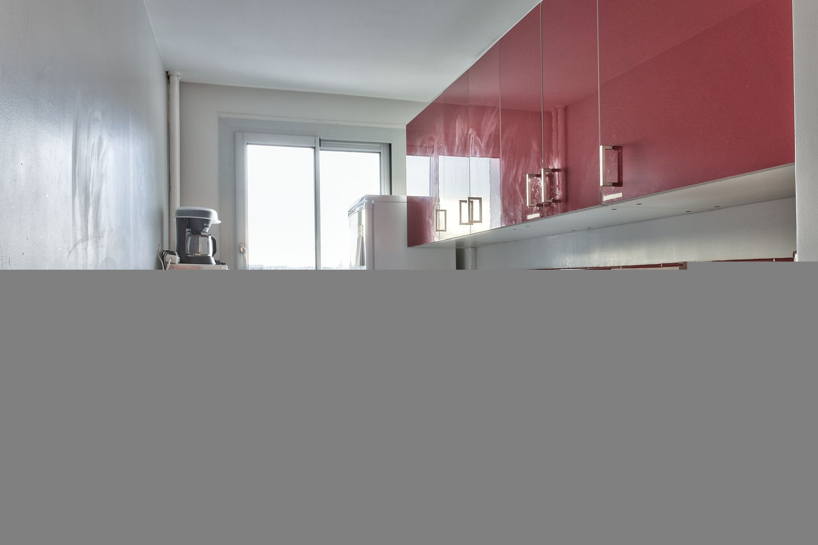 
                                                Location
                                                 Appartement - Chambre 9.2m² - Paris - 980€/mois CC