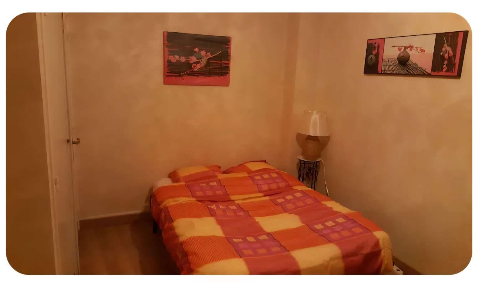 
                                                Location
                                                 Appartement charmant  5 min de Lyon