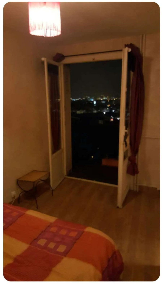 
                                                Location
                                                 Appartement charmant  5 min de Lyon