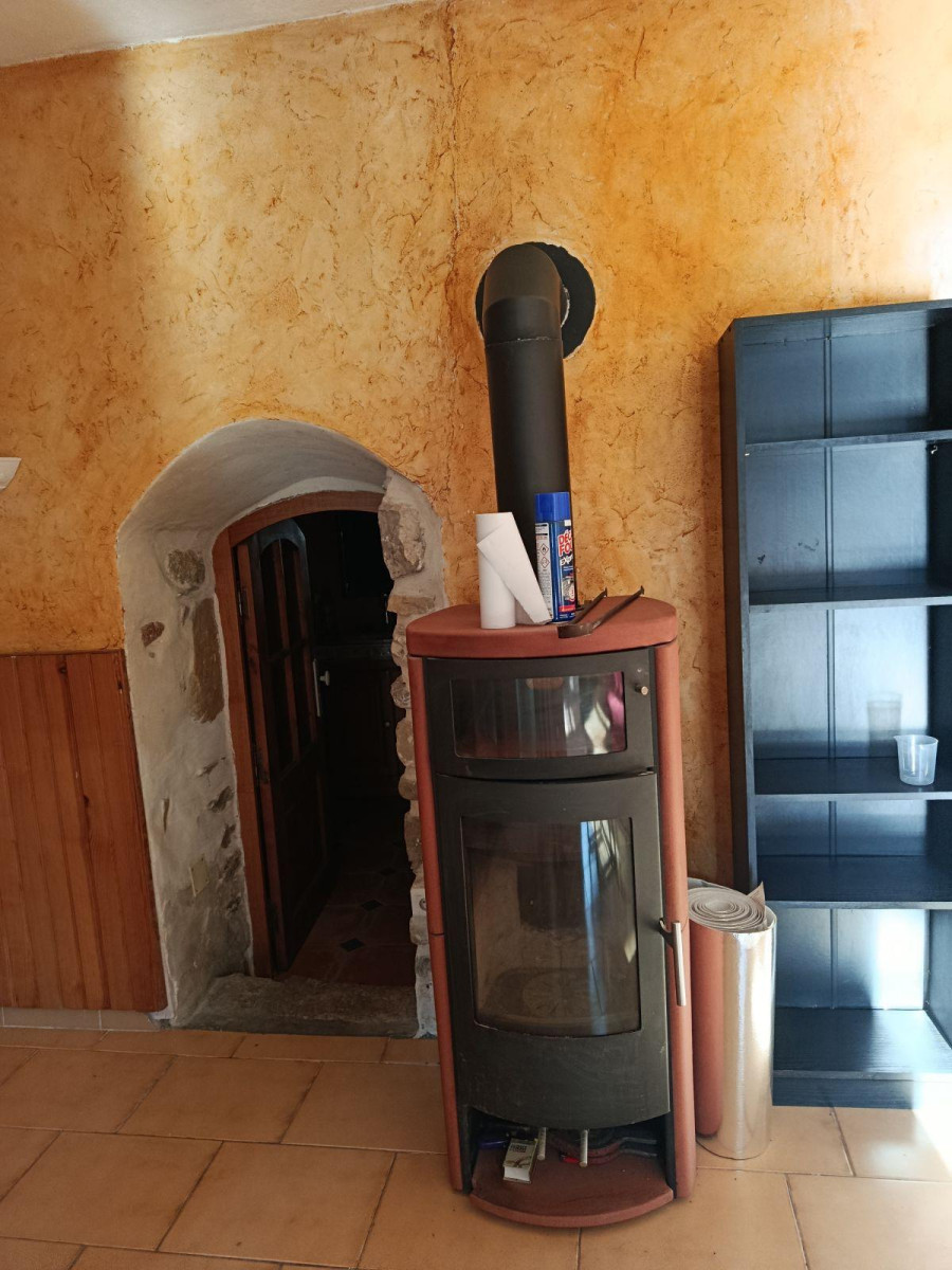 
                                                Location
                                                 Appartement charmant avec jardin et puits