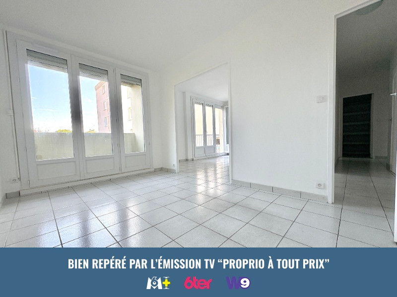 
                                                Vente
                                                 Appartement Château de Rezé – Balinière