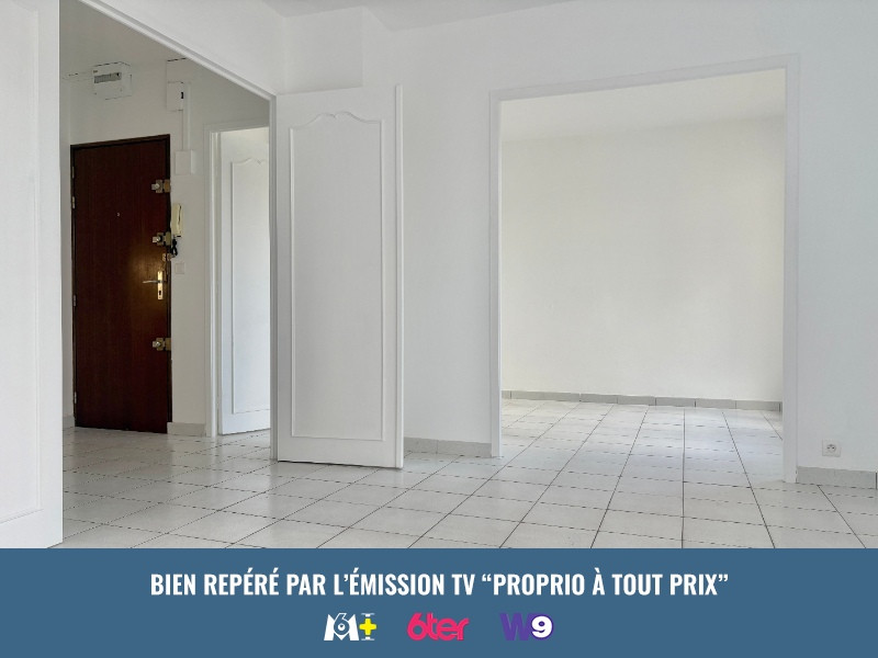 
                                                Vente
                                                 Appartement Château de Rezé – Balinière