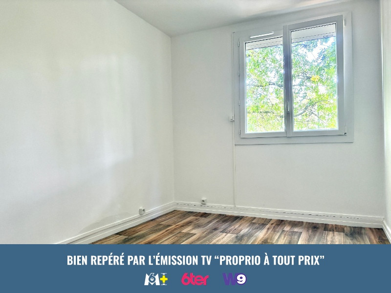 
                                                Vente
                                                 Appartement Château de Rezé – Balinière