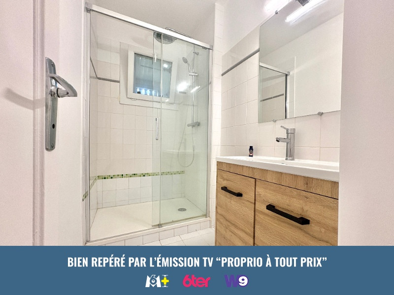 
                                                Vente
                                                 Appartement Château de Rezé – Balinière