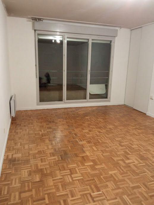 
                                                Location
                                                 Appartement claire