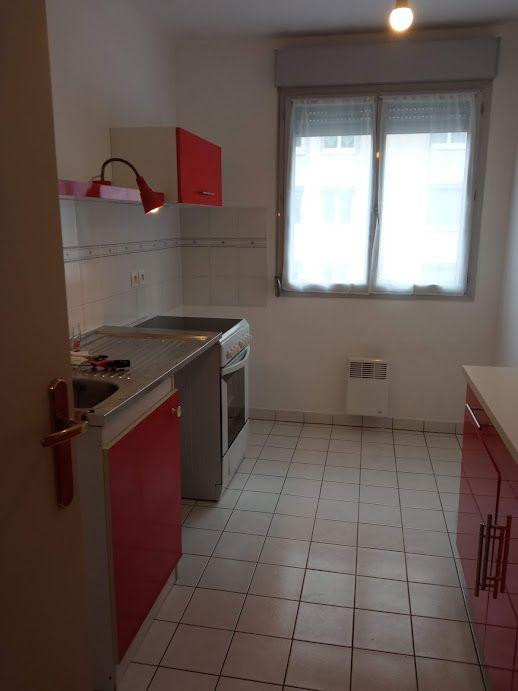 
                                                Location
                                                 Appartement claire