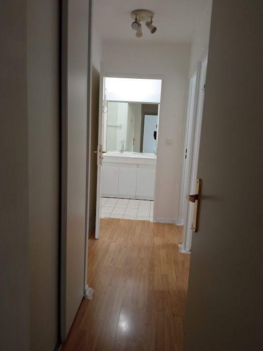 
                                                Location
                                                 Appartement claire