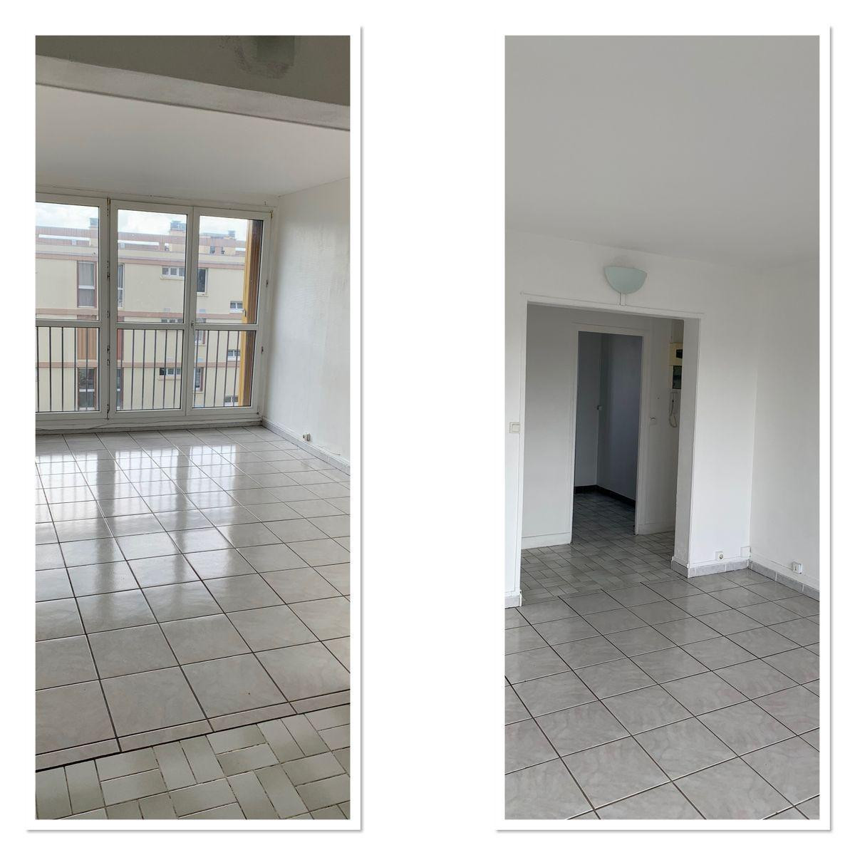 
                                                Location
                                                 Appartement claire et secteur calme et Verdoyant