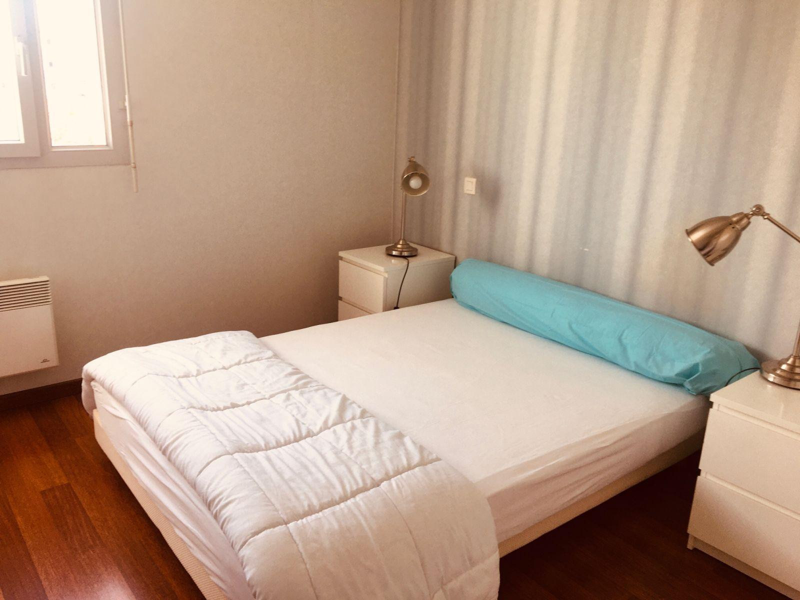 
                                                Location
                                                 Appartement - CLIM - Calme lumineux