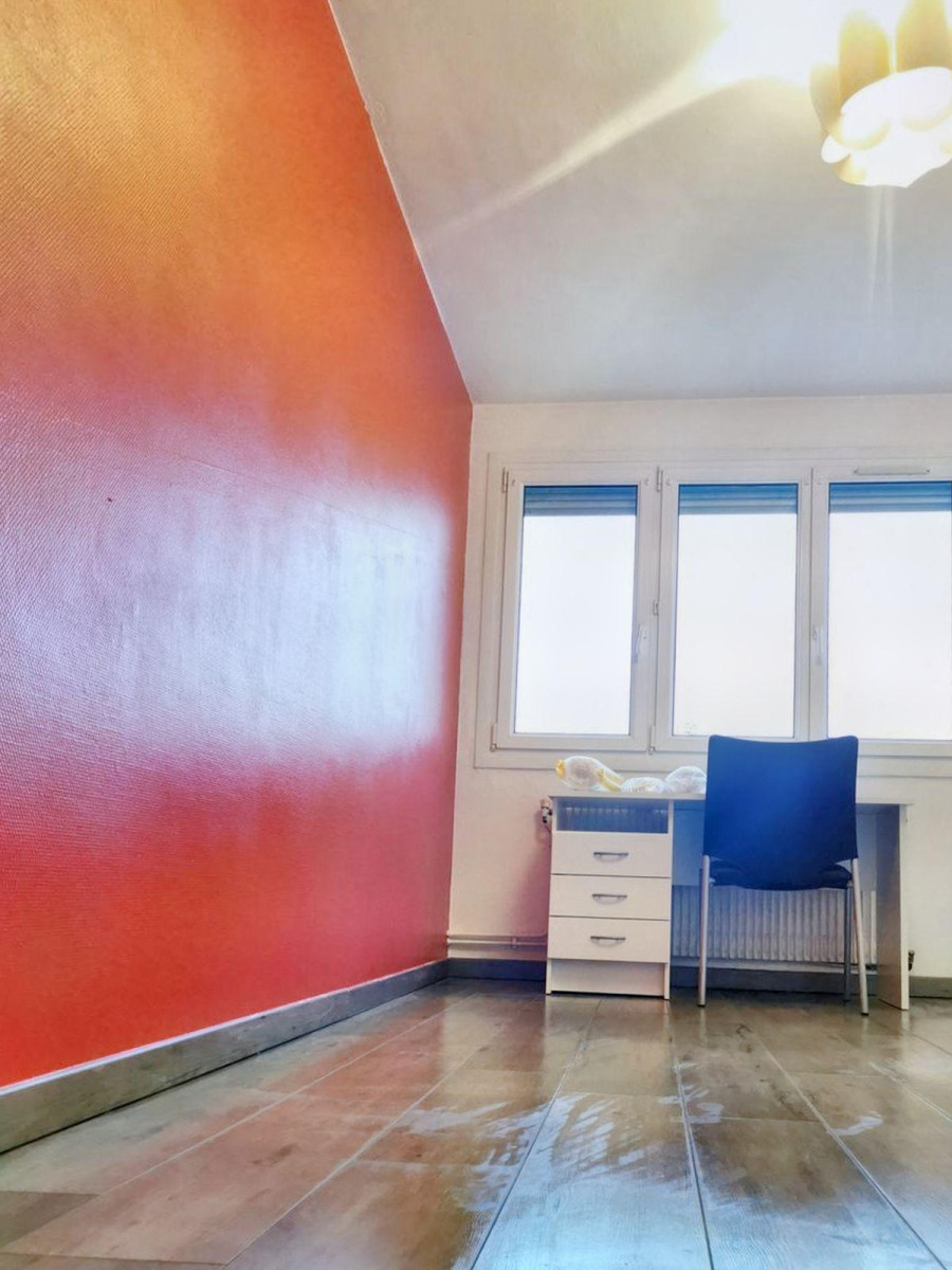 
                                                Location
                                                 Appartement COCOONING en colocation