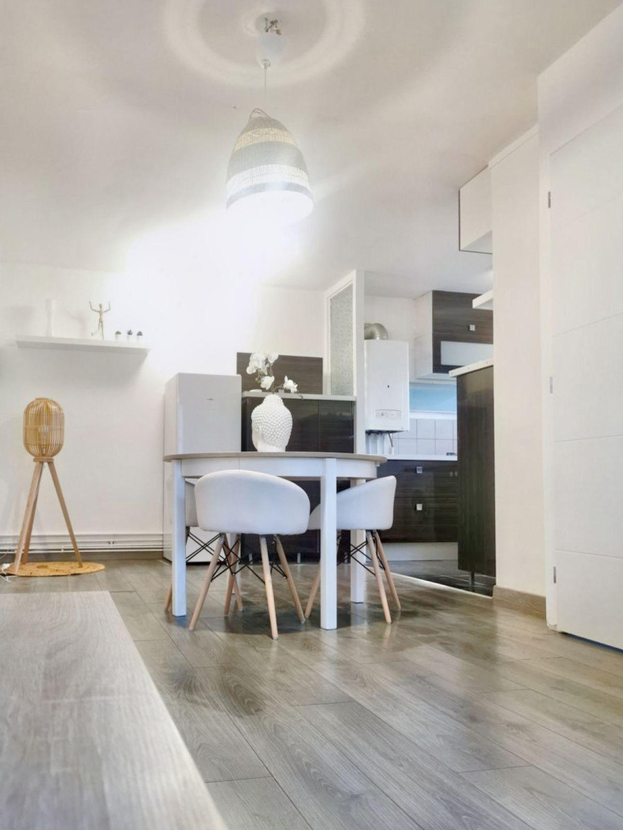 
                                                Location
                                                 Appartement COCOONING en colocation