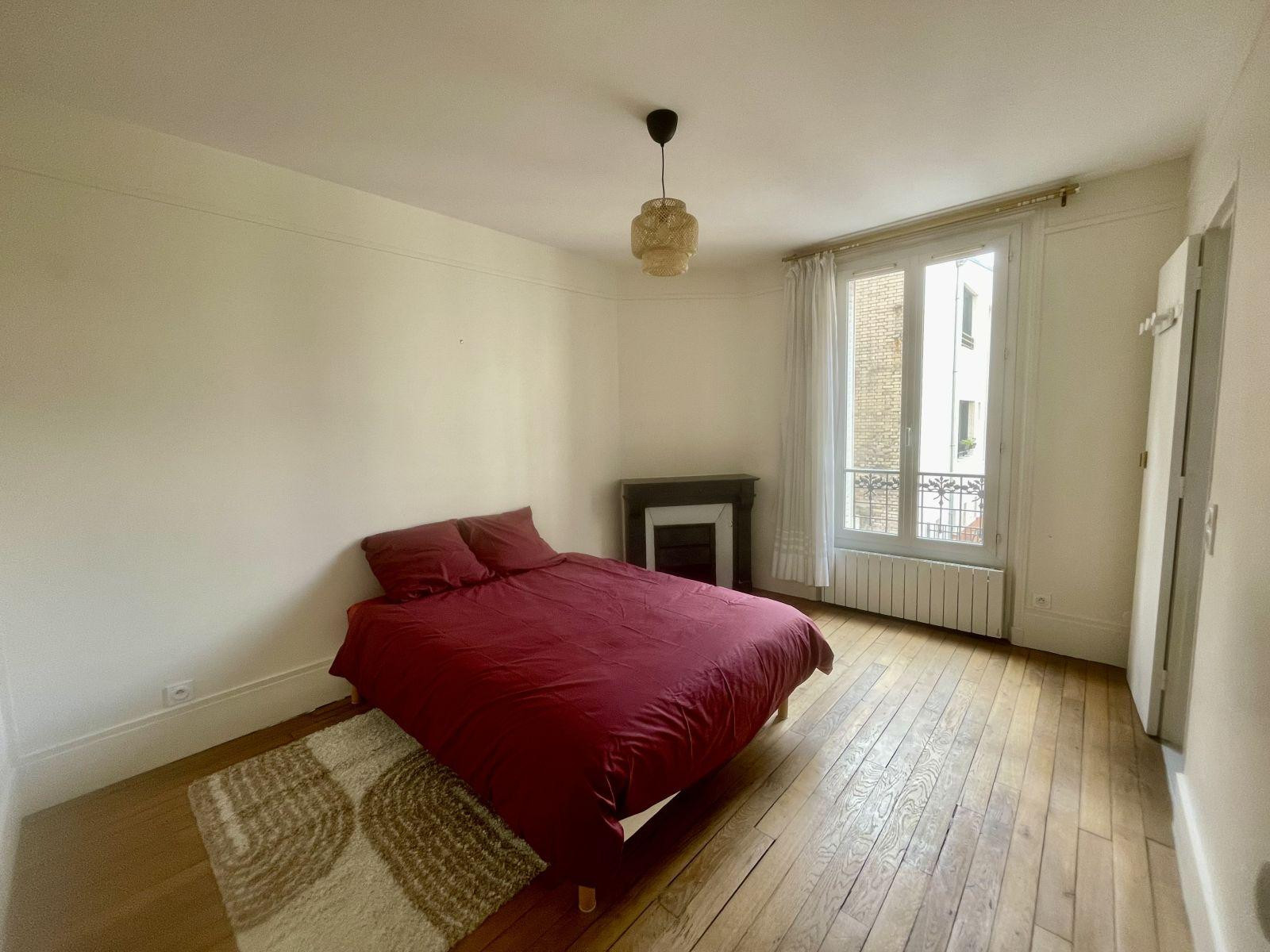 
                                                Location
                                                 Appartement cocooning sans vis à vis proche Paris