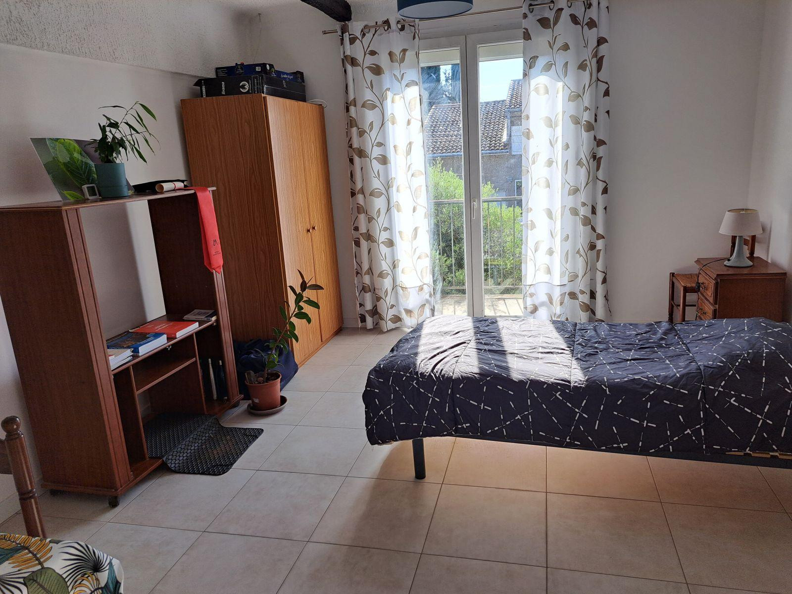 
                                                Location
                                                 APPARTEMENT  colocation 2 chambres