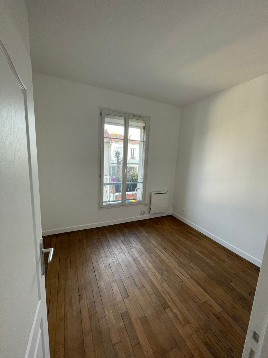 
                                                Location
                                                 Appartement Colombes 28m2