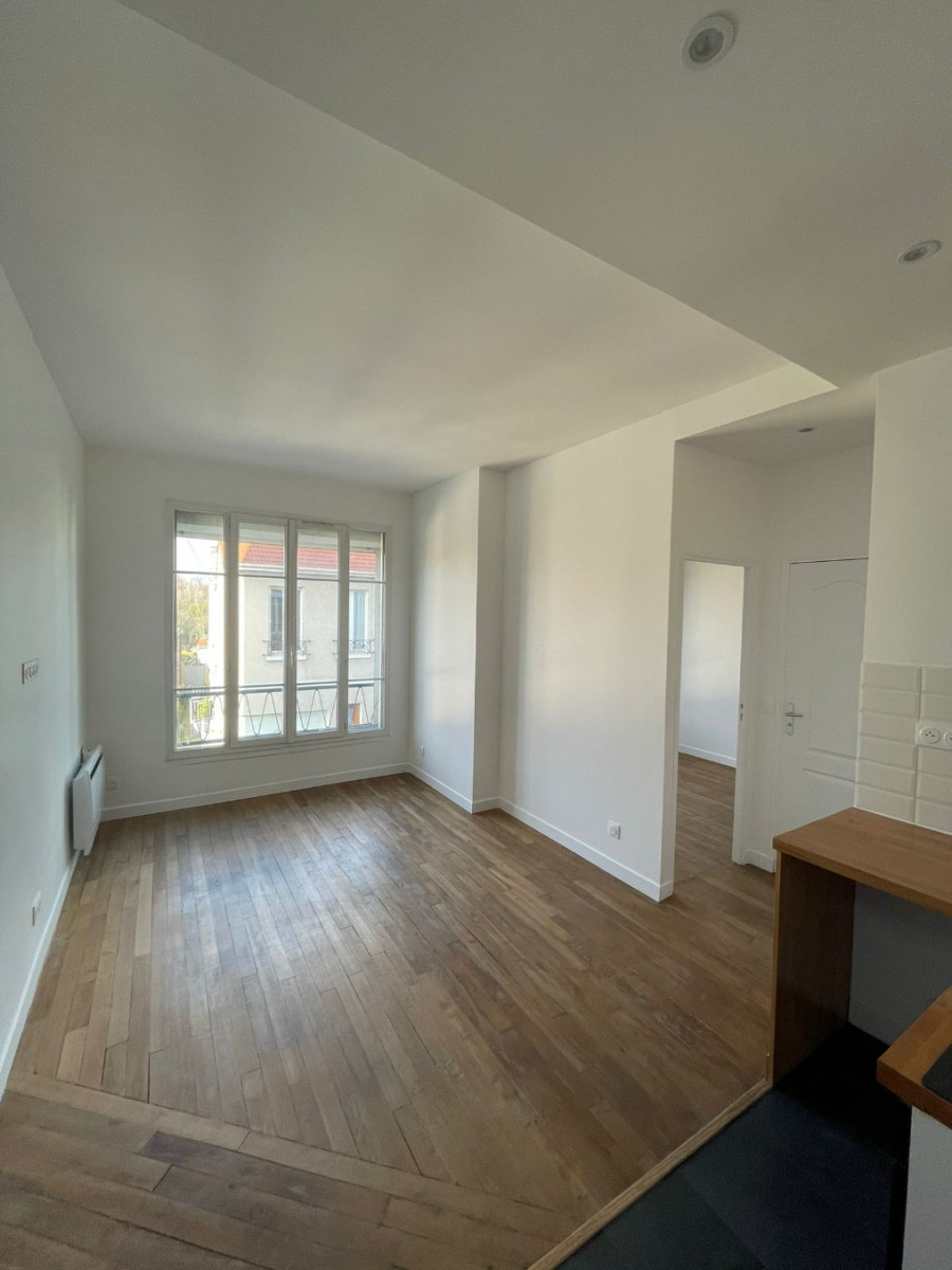
                                                Location
                                                 Appartement Colombes 28m2