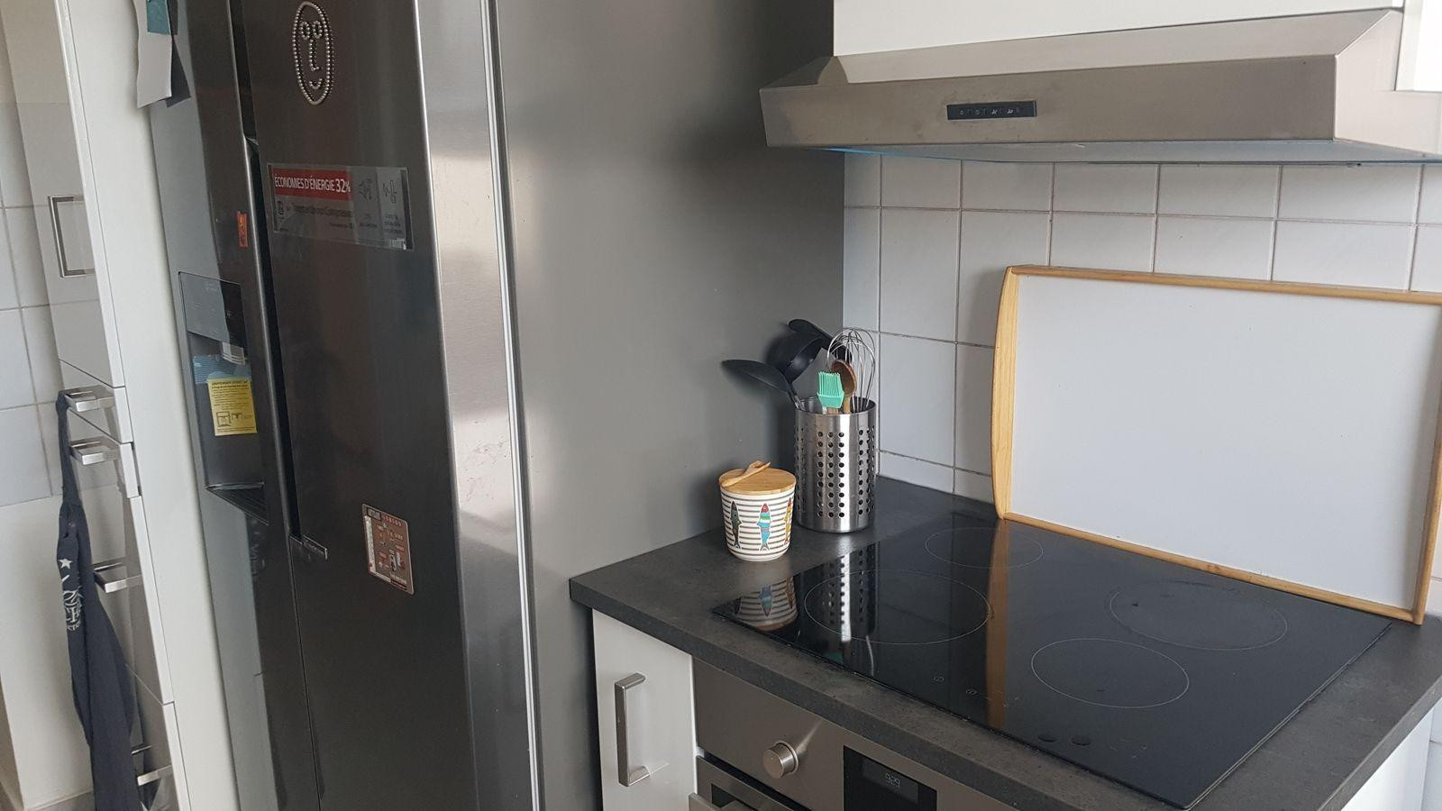 
                                                Location
                                                 Appartement confortable et apaisant