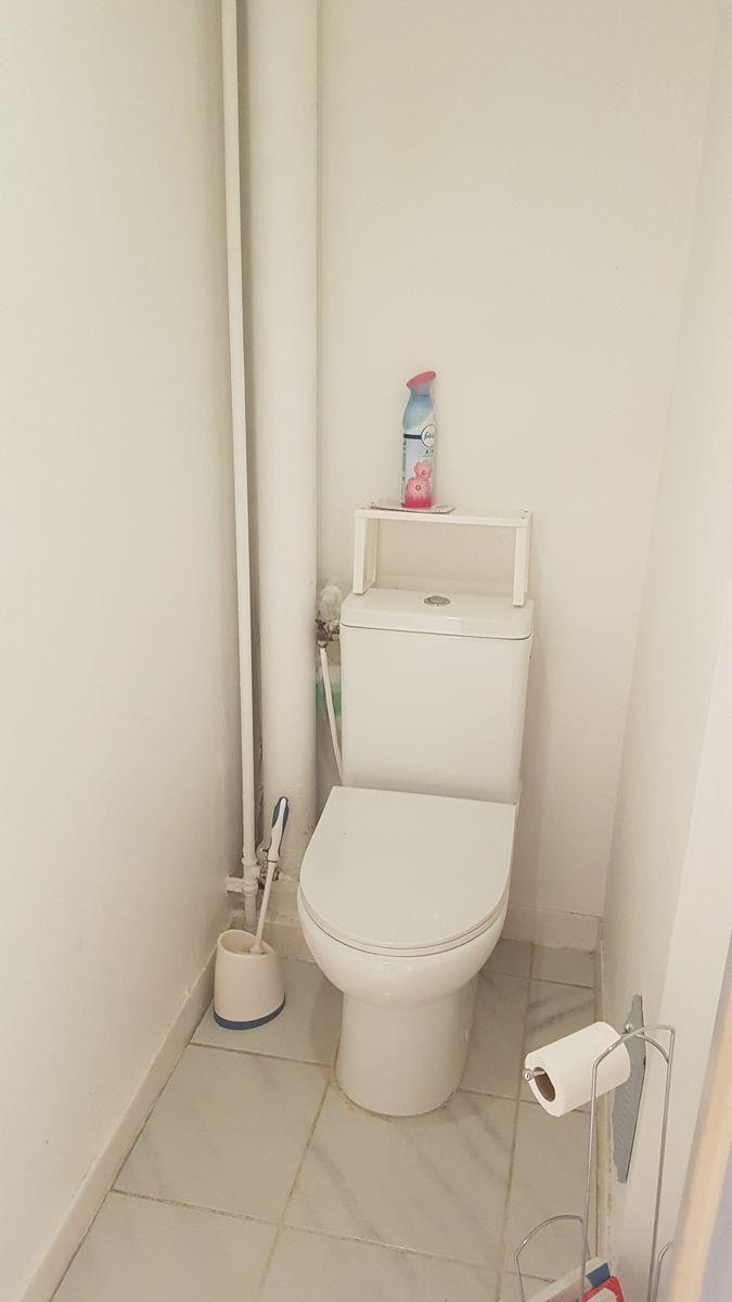 
                                                Location
                                                 Appartement confortable et apaisant