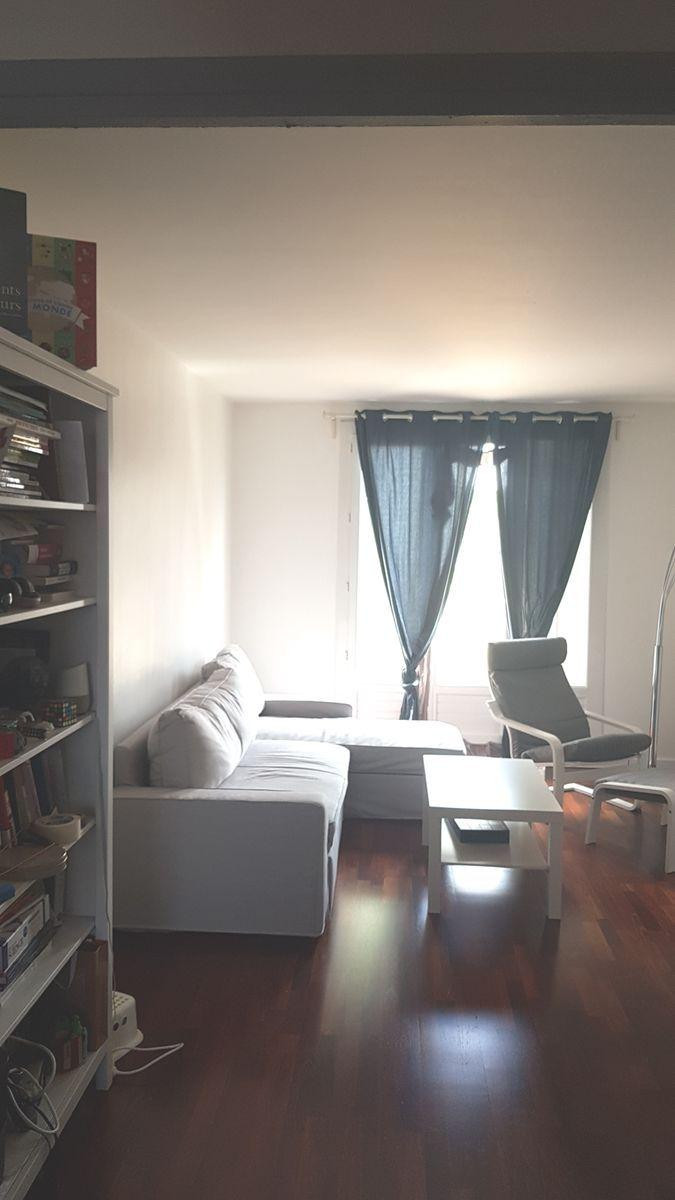 
                                                Location
                                                 Appartement confortable et apaisant