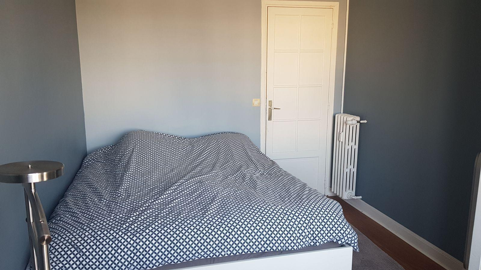 
                                                Location
                                                 Appartement confortable et apaisant