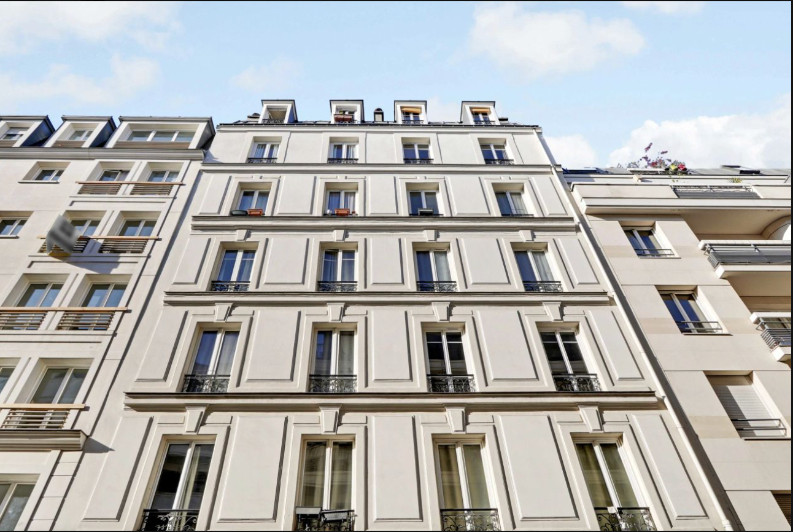 
                                                Location
                                                 Appartement cosy aux portes de Paris