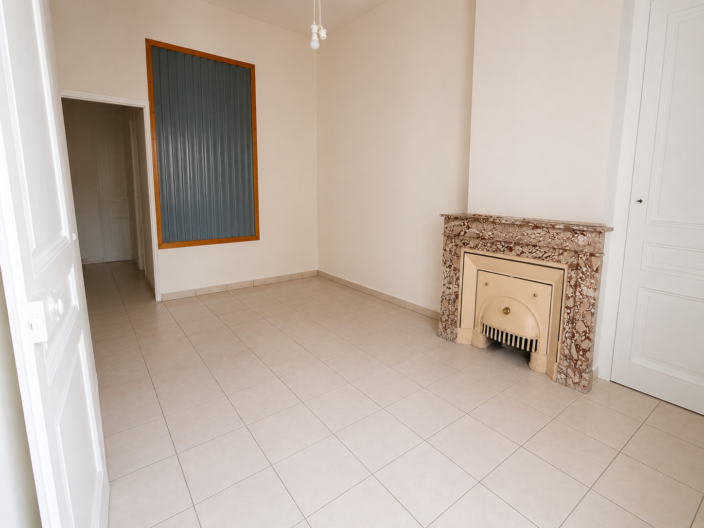 
                                                Vente
                                                 Appartement  cosy et lumineux - 41m2 - Lyon 7