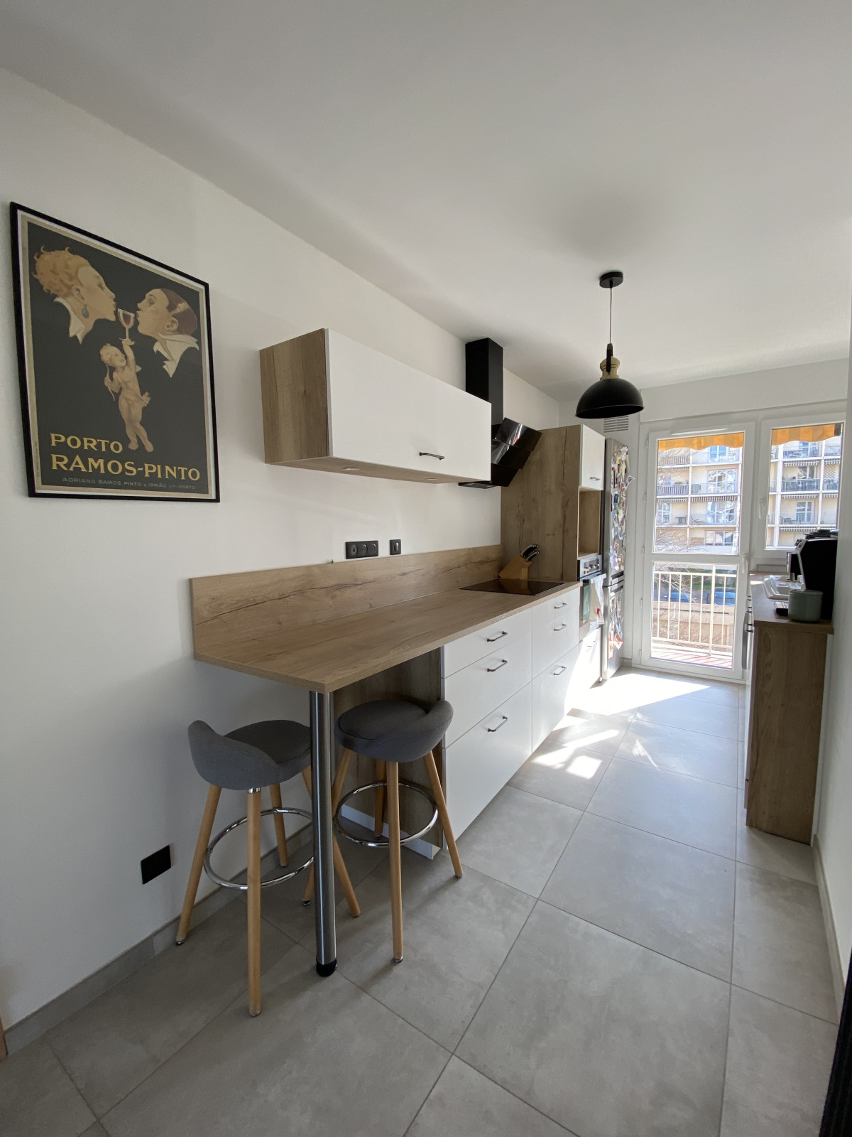 
                                                Vente
                                                 Appartement cosy et lumineux à 15mn de Bellecour