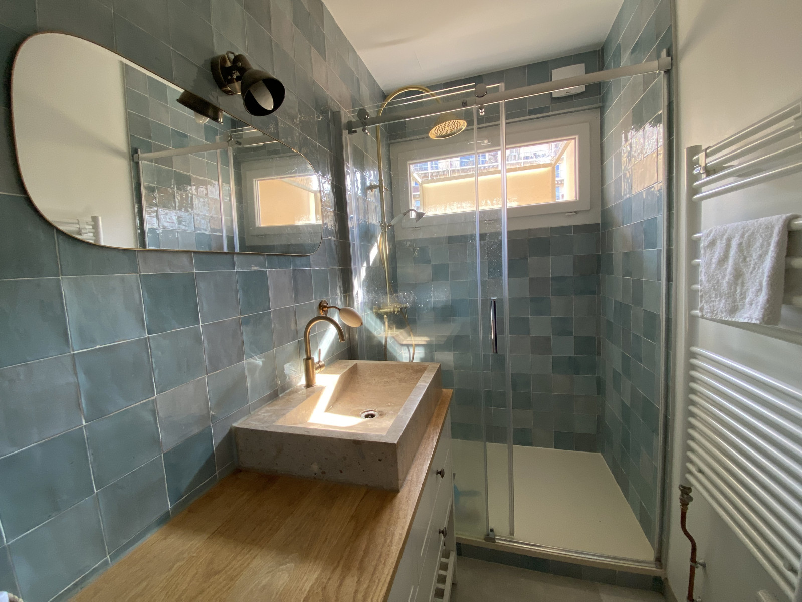 
                                                Vente
                                                 Appartement cosy et lumineux à 15mn de Bellecour