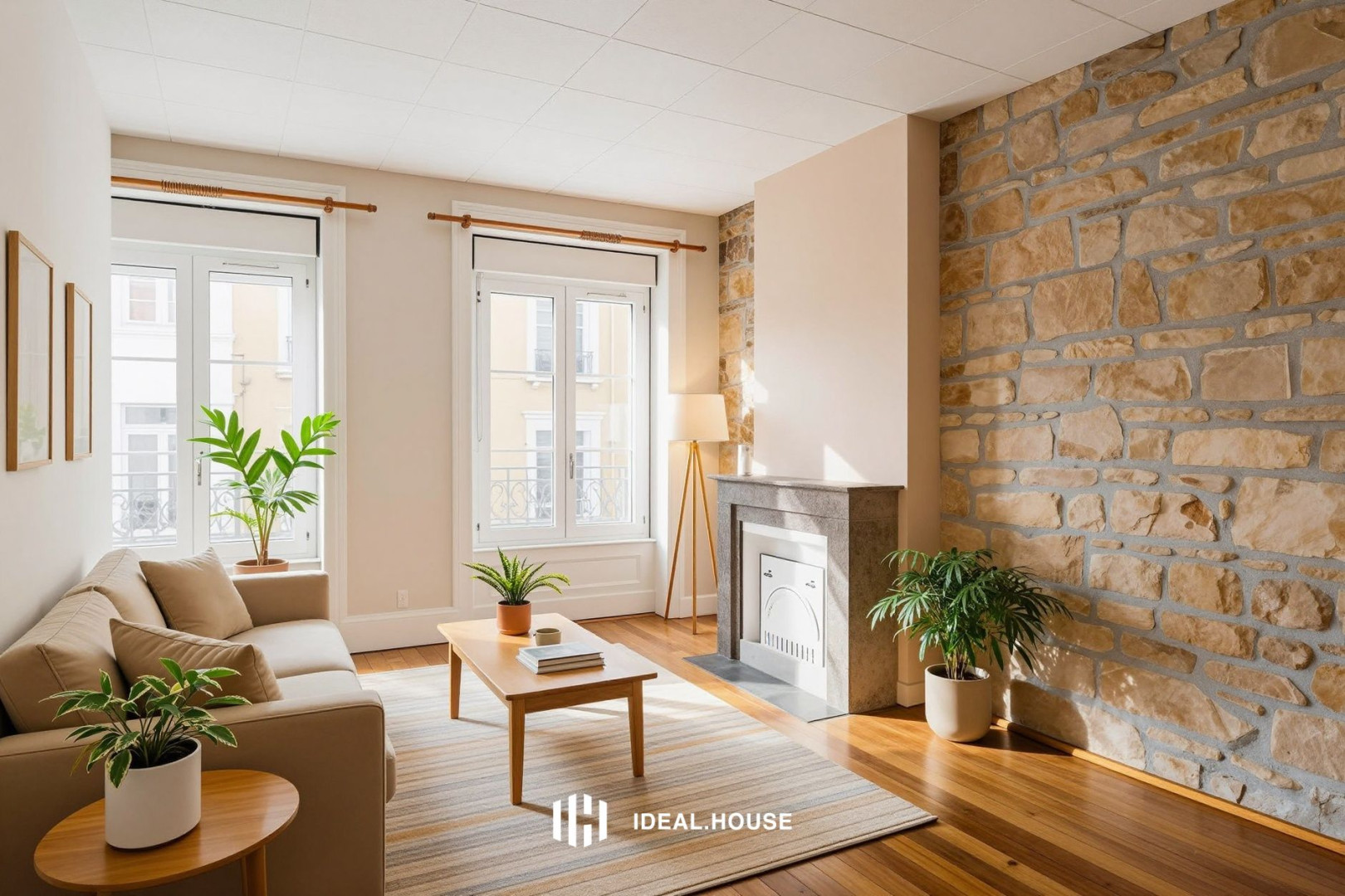 
                                                Vente
                                                 Appartement cosy et lumineux • dans bel immeuble • très proche Universités • Lyon 7