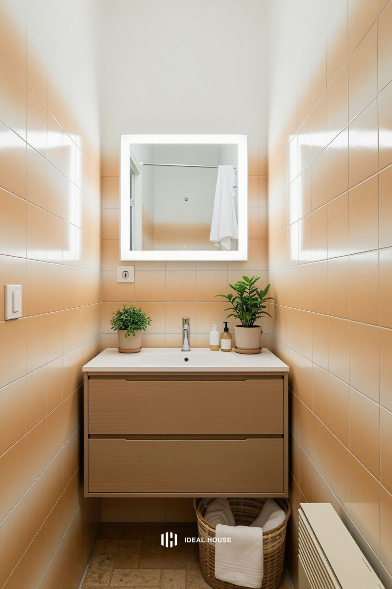 
                                                Vente
                                                 Appartement cosy et lumineux • dans bel immeuble • très proche Universités • Lyon 7