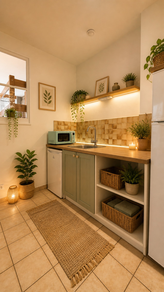 
                                                Vente
                                                 Appartement cosy et lumineux • dans bel immeuble • très proche Universités • Lyon 7