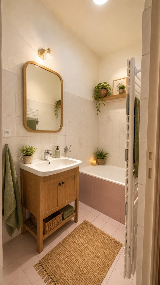 
                                                Vente
                                                 Appartement cosy et lumineux • dans bel immeuble • très proche Universités • Lyon 7