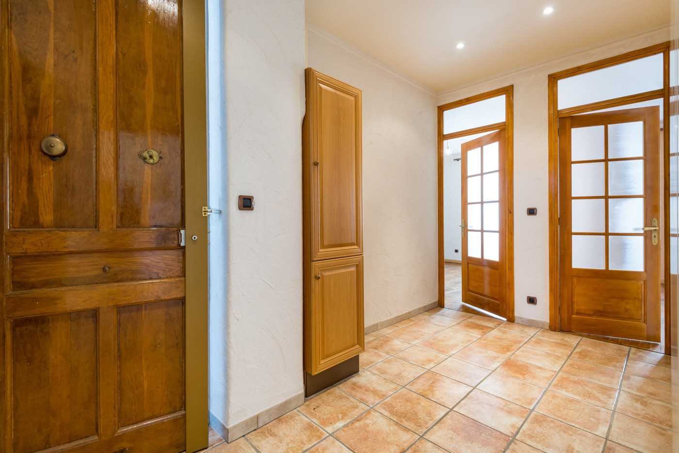 
                                                Vente
                                                 Appartement cosy et lumineux • Proche des transports et du Parc Bazin • Lyon 3