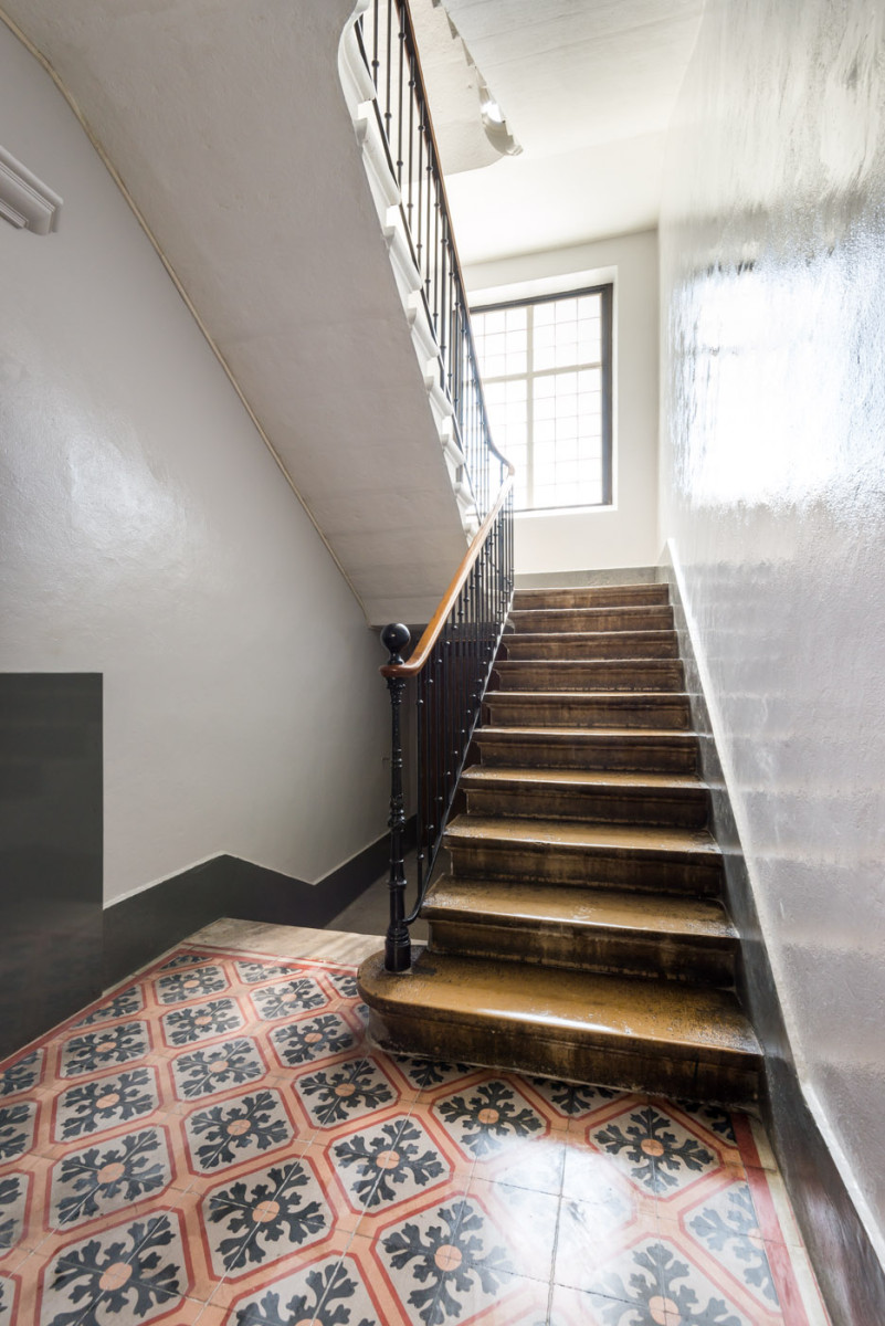 
                                                Vente
                                                 Appartement cosy et lumineux • Proche des transports et du Parc Bazin • Lyon 3