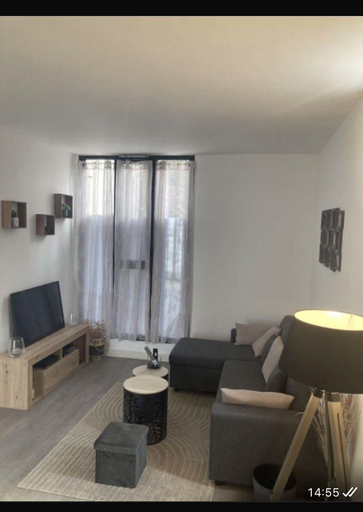 
                                                Location
                                                 Appartement Coup de Coeur !