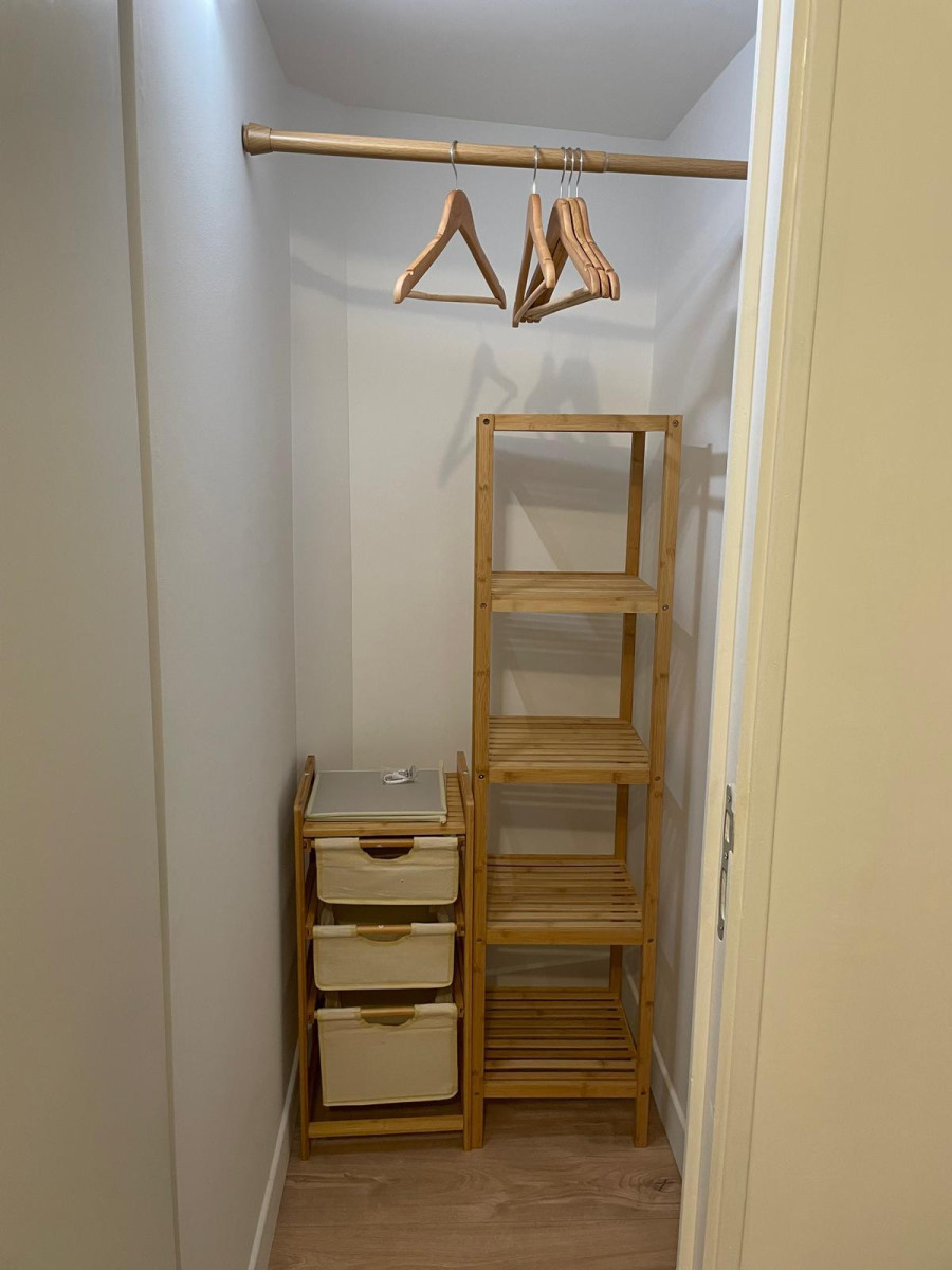 
                                                Location
                                                 Appartement Cozy Reims Sacré cœur