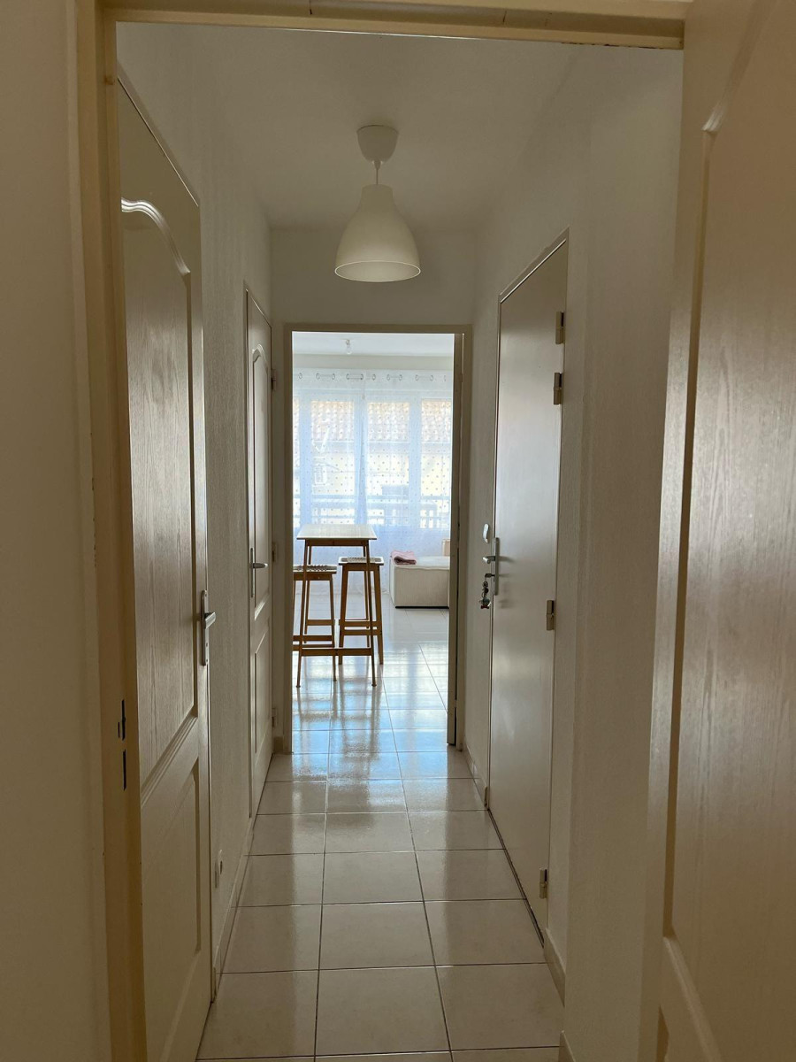 
                                                Location
                                                 APPARTEMENT CV ALES RÉSIDENCE CALME ET SECURISEE