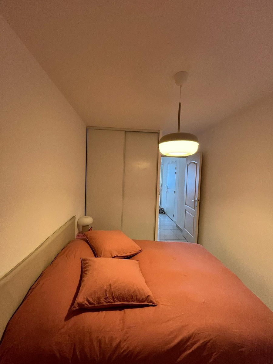 
                                                Location
                                                 APPARTEMENT CV ALES RÉSIDENCE CALME ET SECURISEE