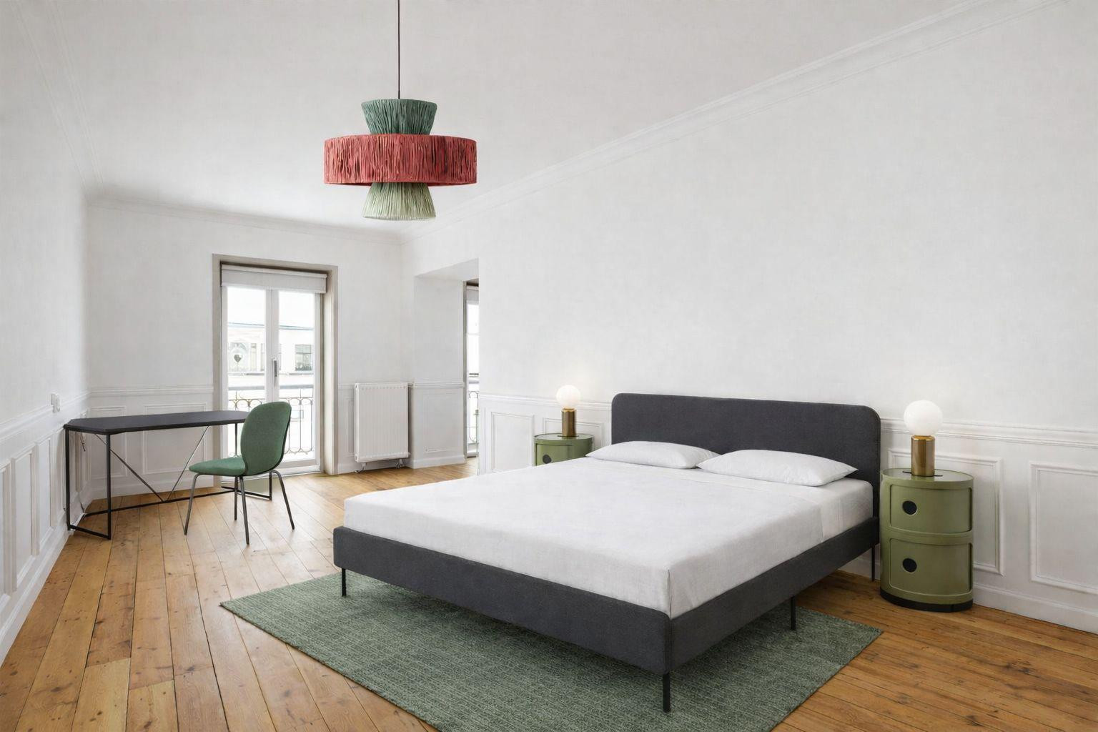 
                                                Location
                                                 Appartement d’exception 149 m² Centre-ville