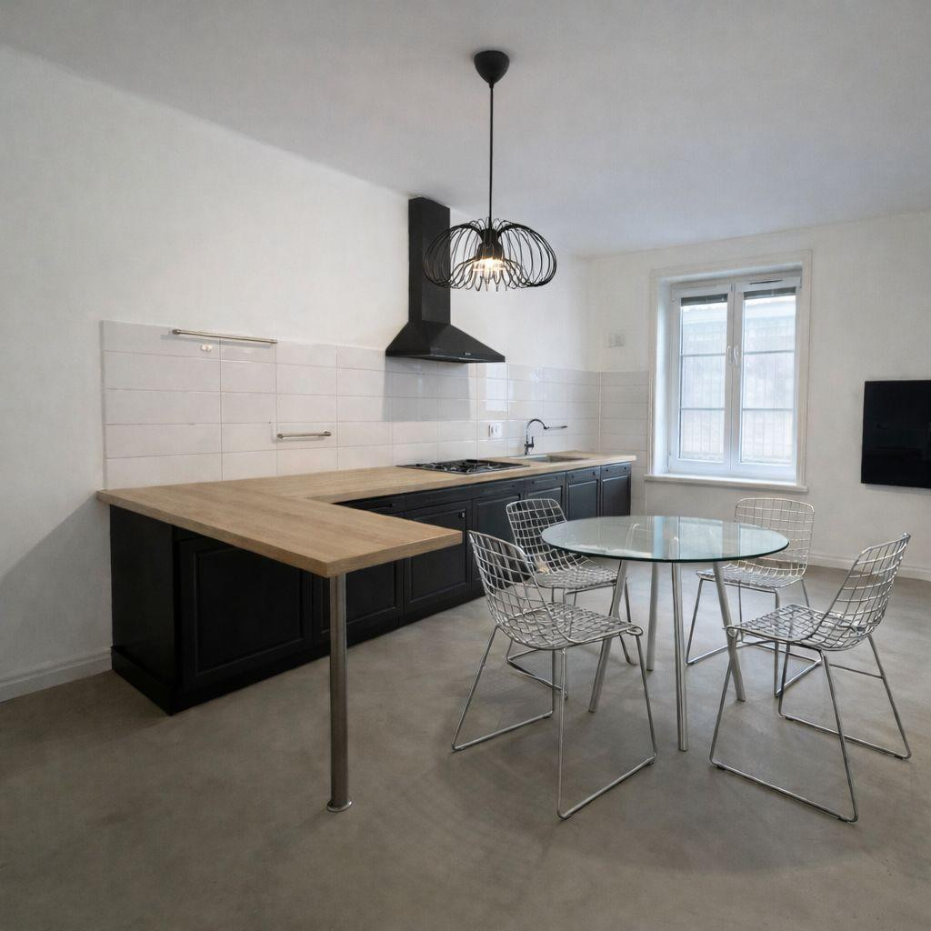 
                                                Location
                                                 Appartement d’exception 149 m² Centre-ville