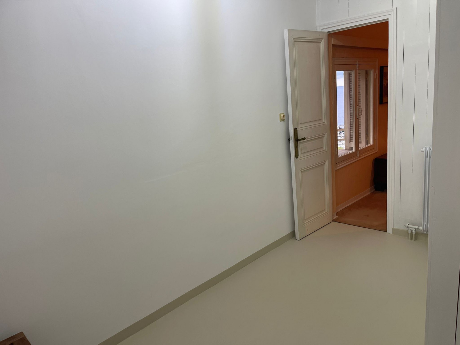 
                                                Vente
                                                 Appartement d’Exception Dernier Étage